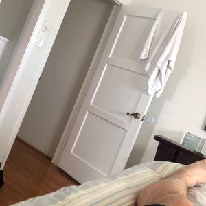 Meet your Posher, Mark